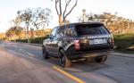 Land Rover Range Rover by STRUT 2015 года